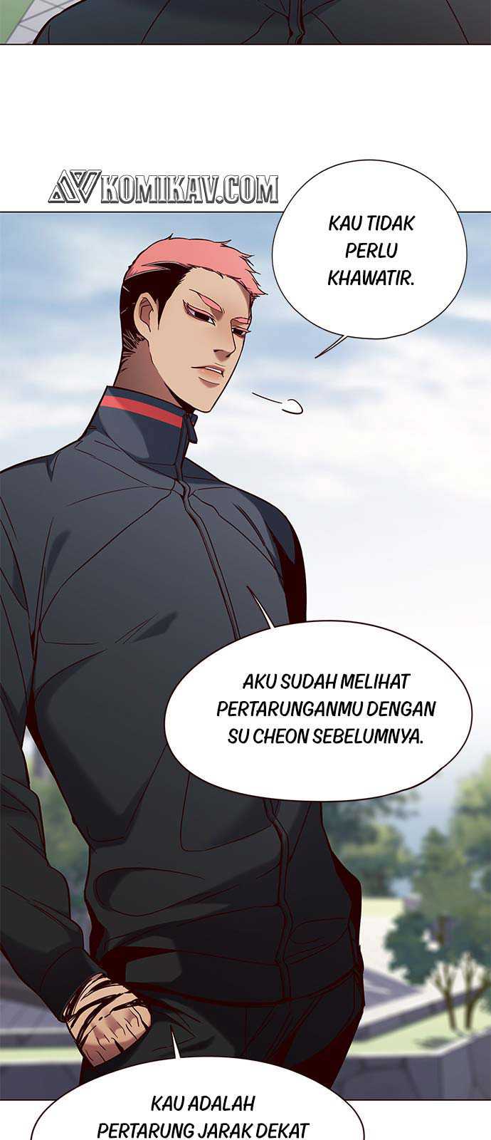 Read Eleceed id Manga Online