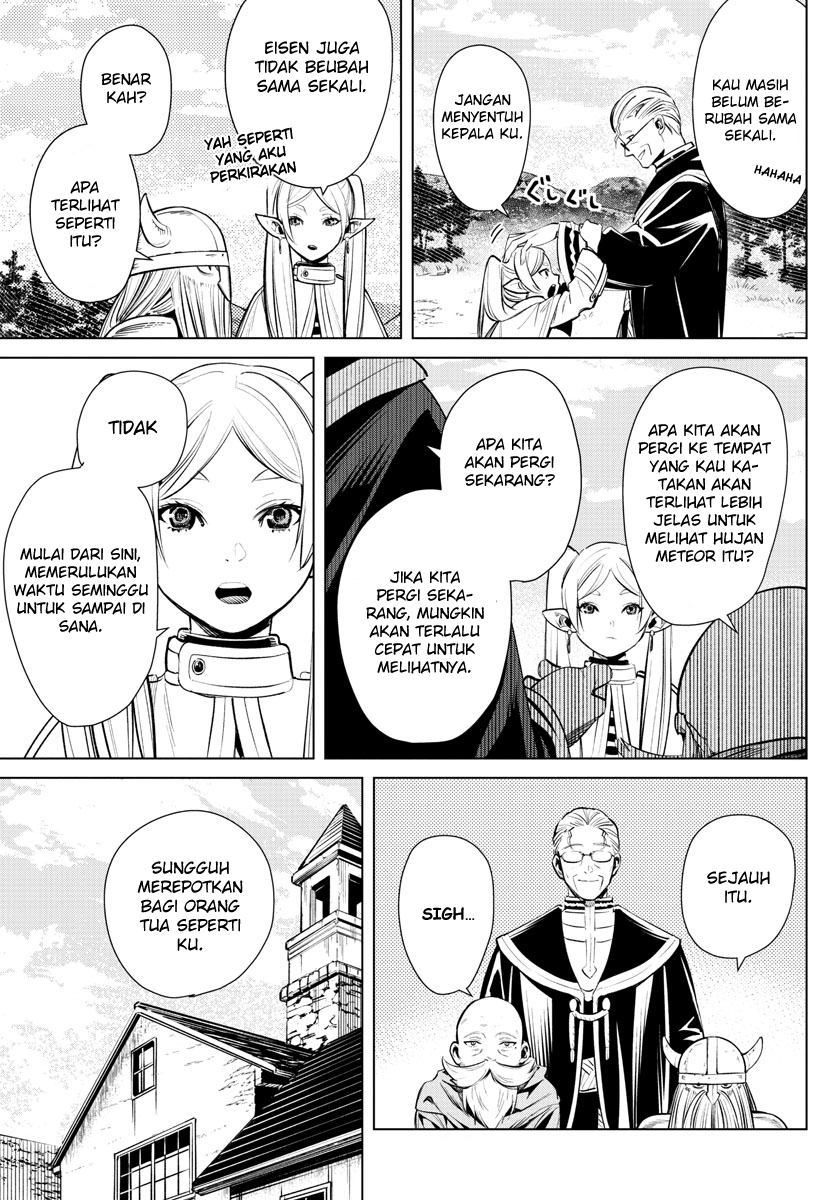Read Frieren id Manga Online