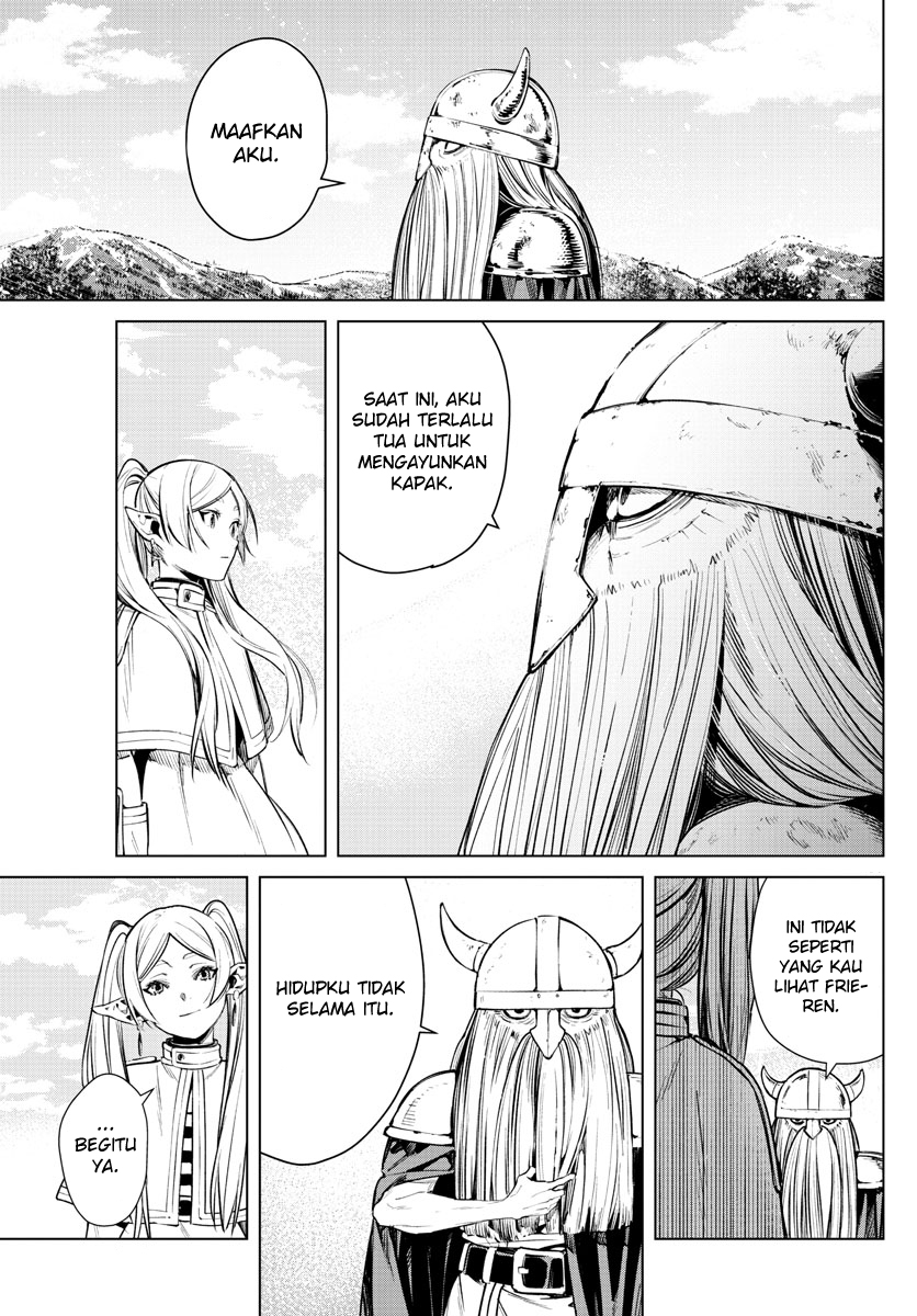Read Frieren id Manga Online