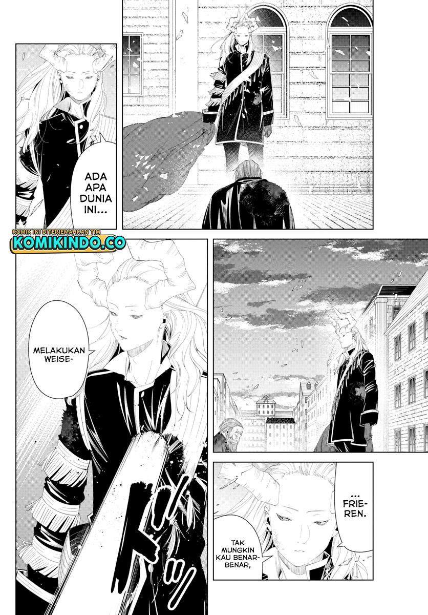 Read Frieren id Manga Online