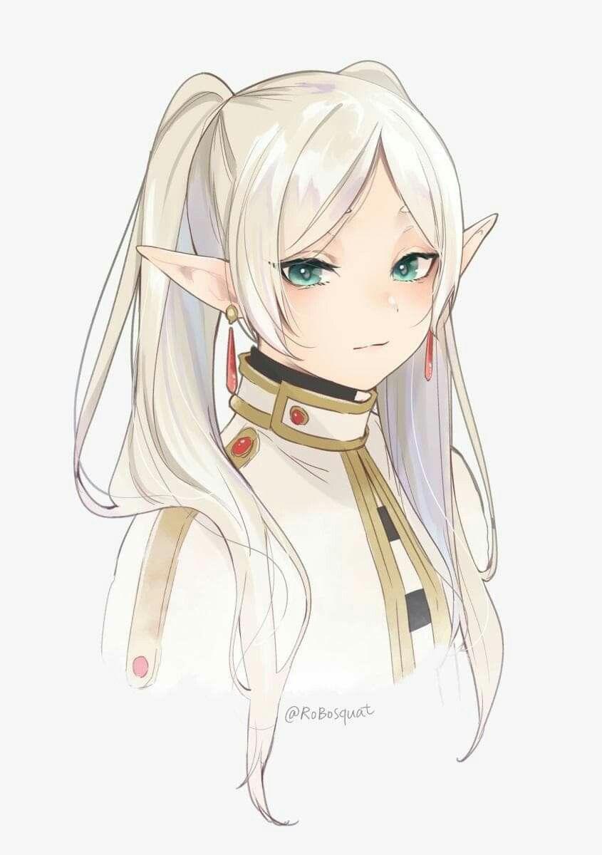 Read Frieren id Manga Online