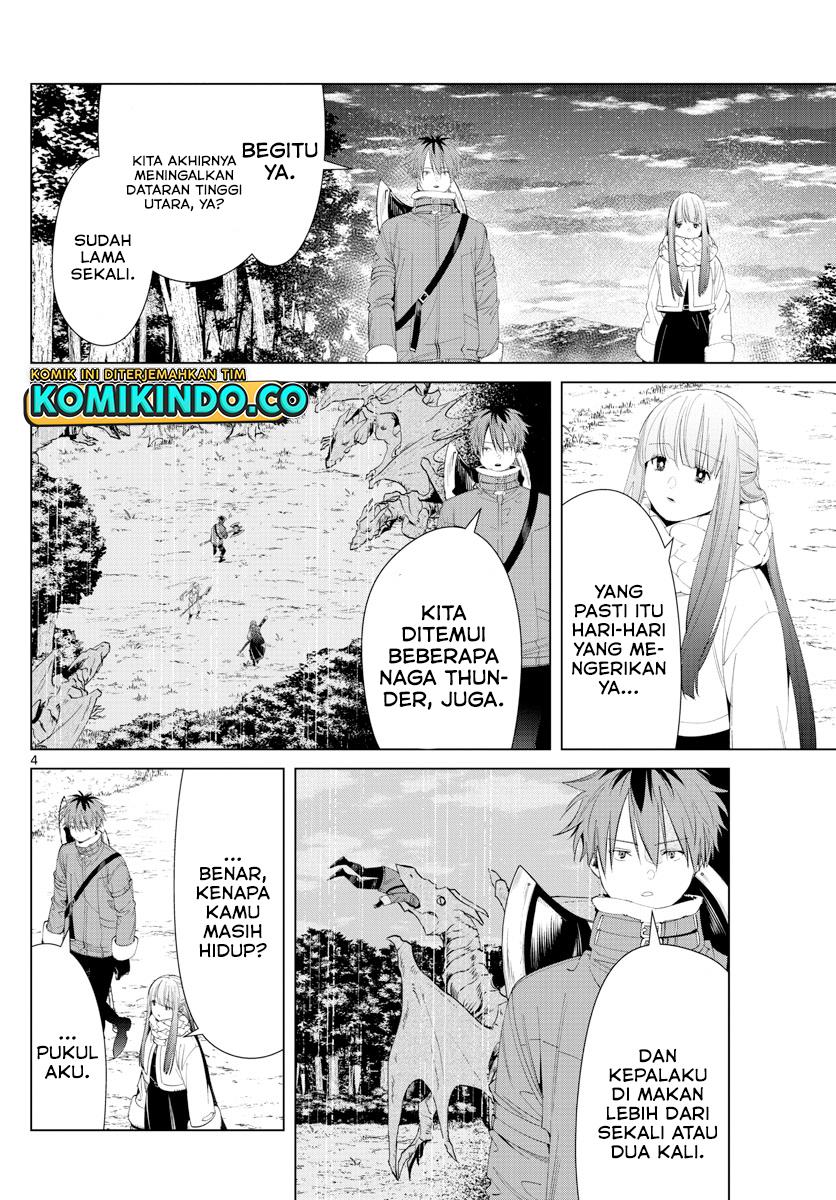 Read Frieren id Manga Online