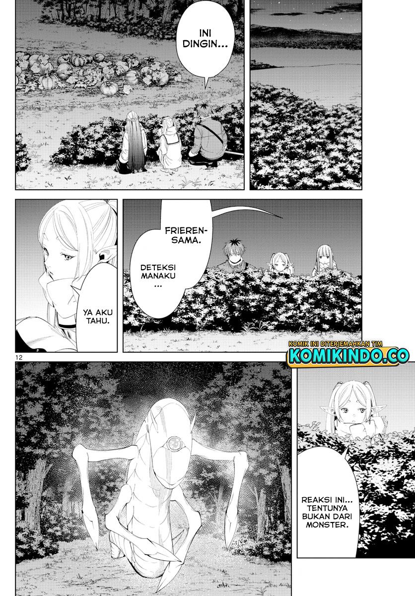 Read Frieren id Manga Online