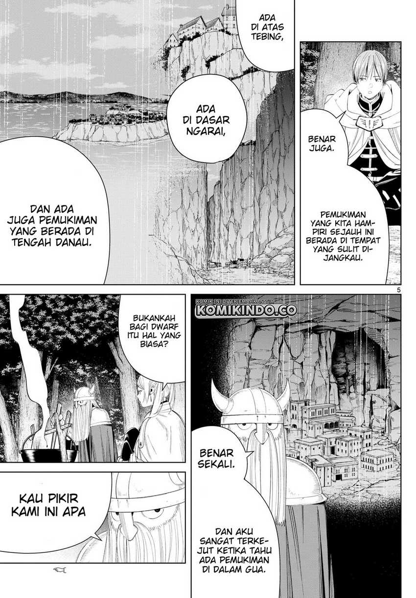 Read Frieren id Manga Online