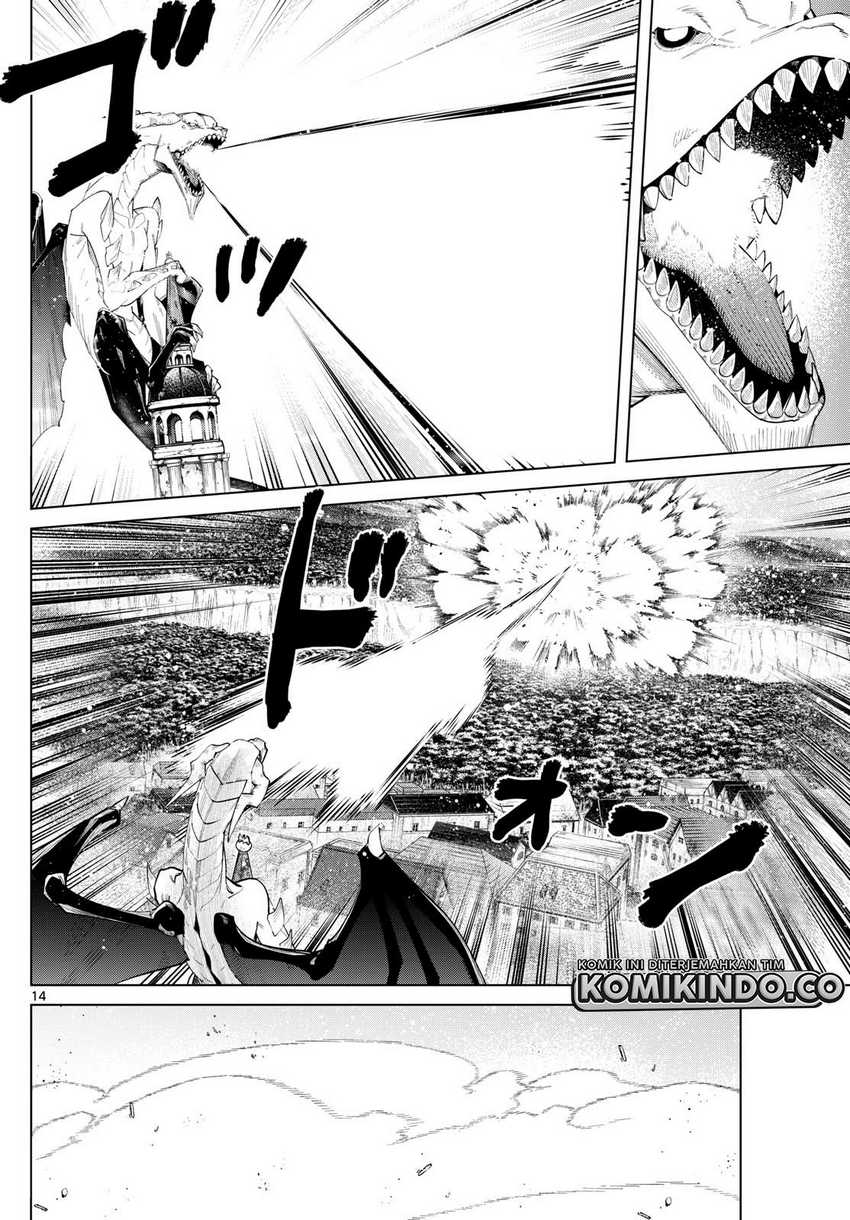 Read Frieren id Manga Online
