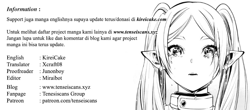 Read Frieren id Manga Online