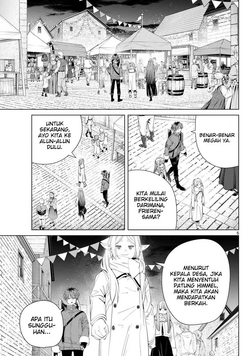 Read Frieren id Manga Online