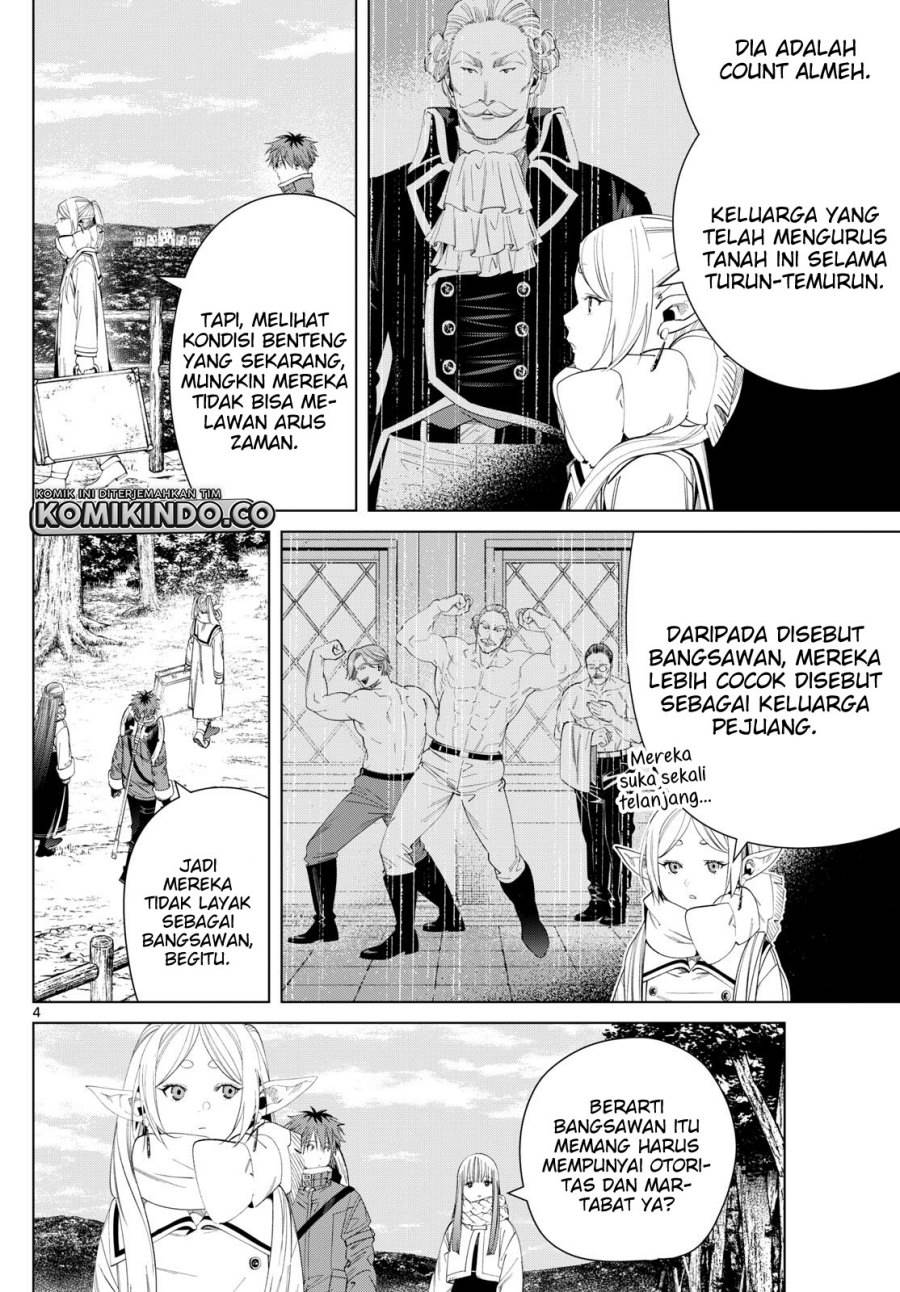 Read Frieren id Manga Online