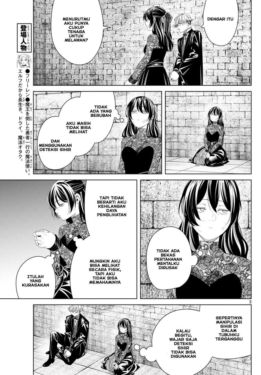 Read Frieren id Manga Online