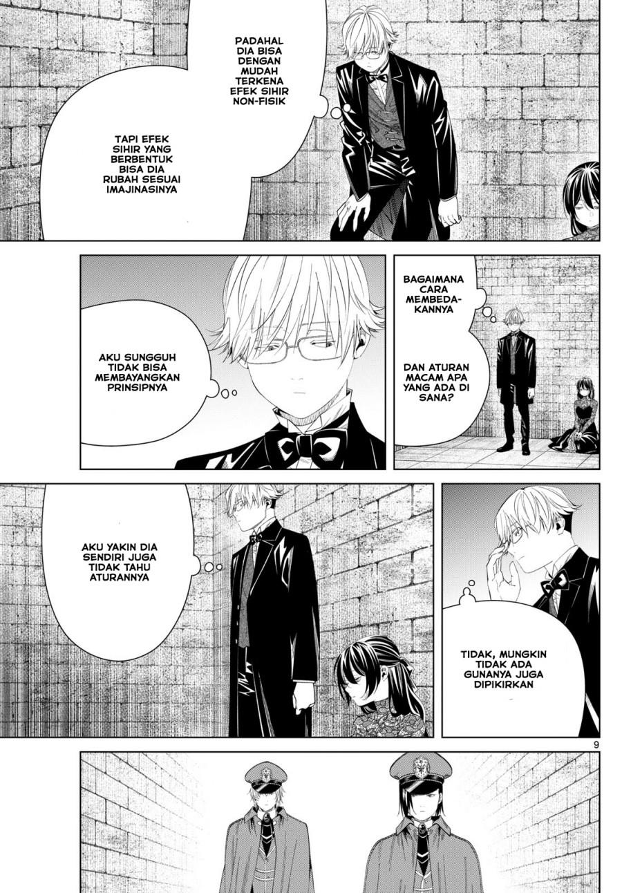 Read Frieren id Manga Online