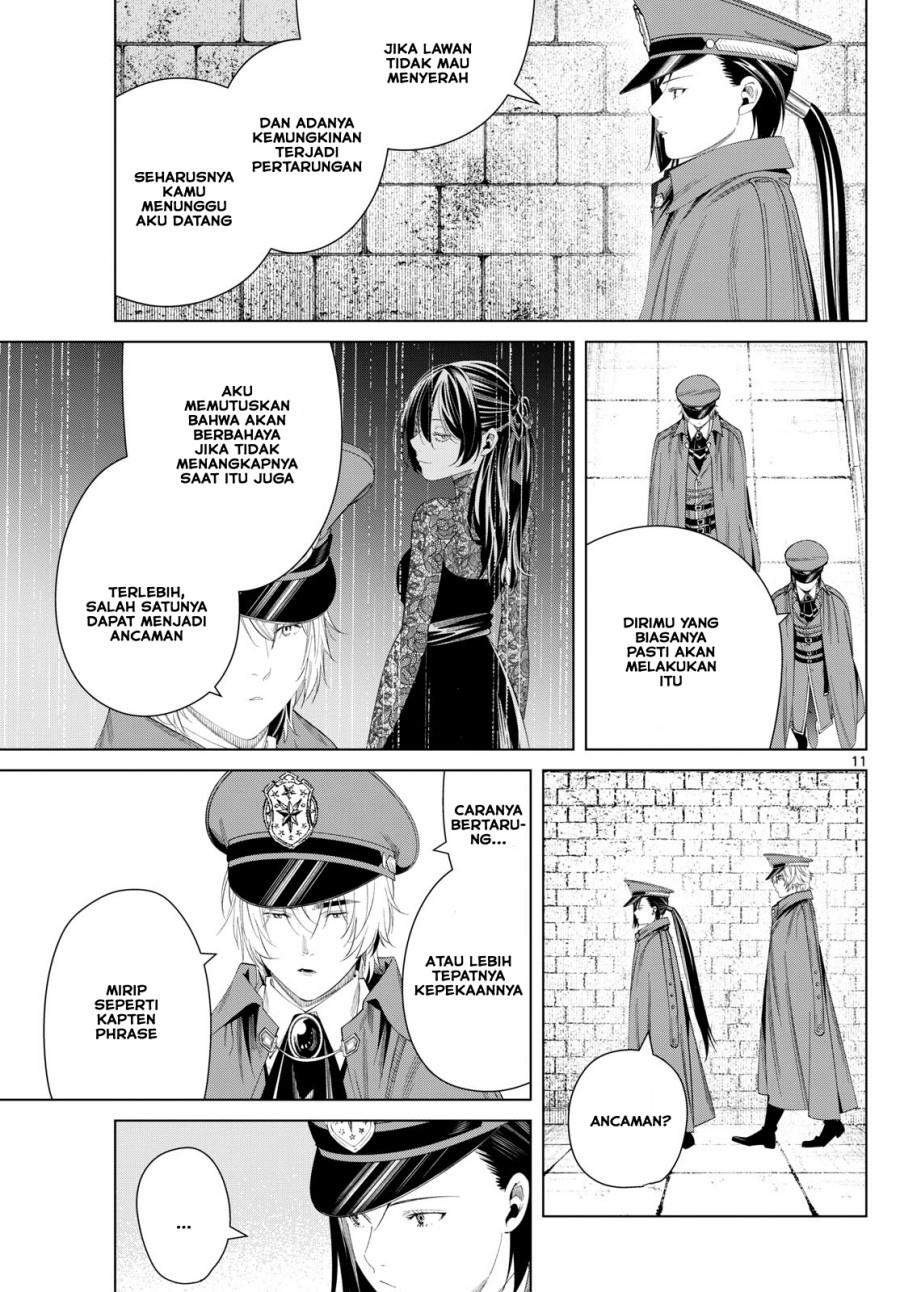 Read Frieren id Manga Online