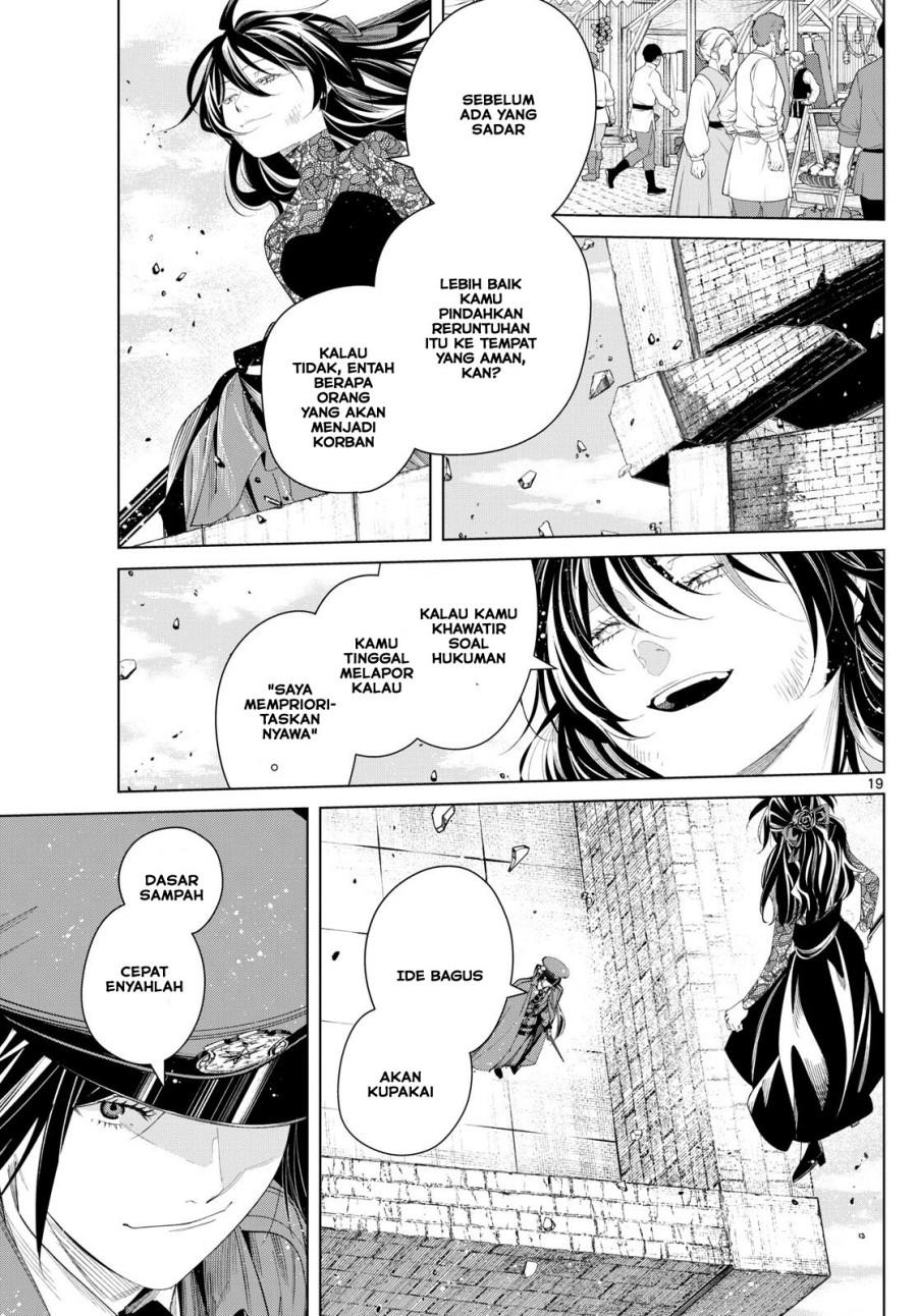 Read Frieren id Manga Online