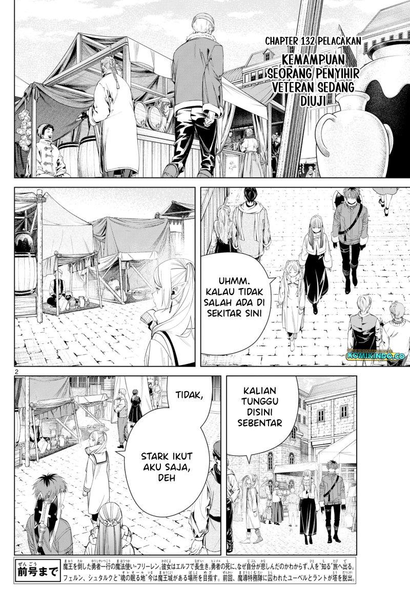 Read Frieren id Manga Online