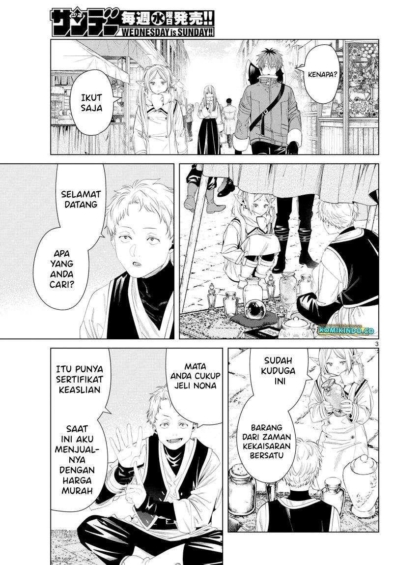 Read Frieren id Manga Online