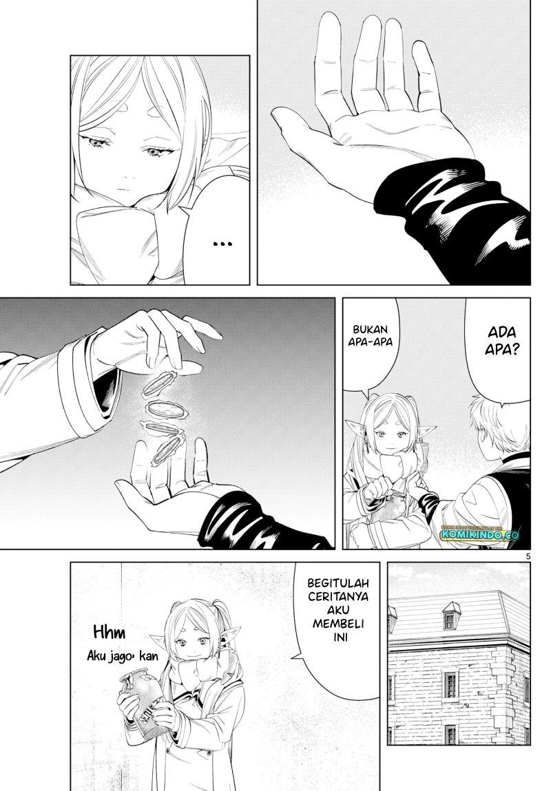 Read Frieren id Manga Online