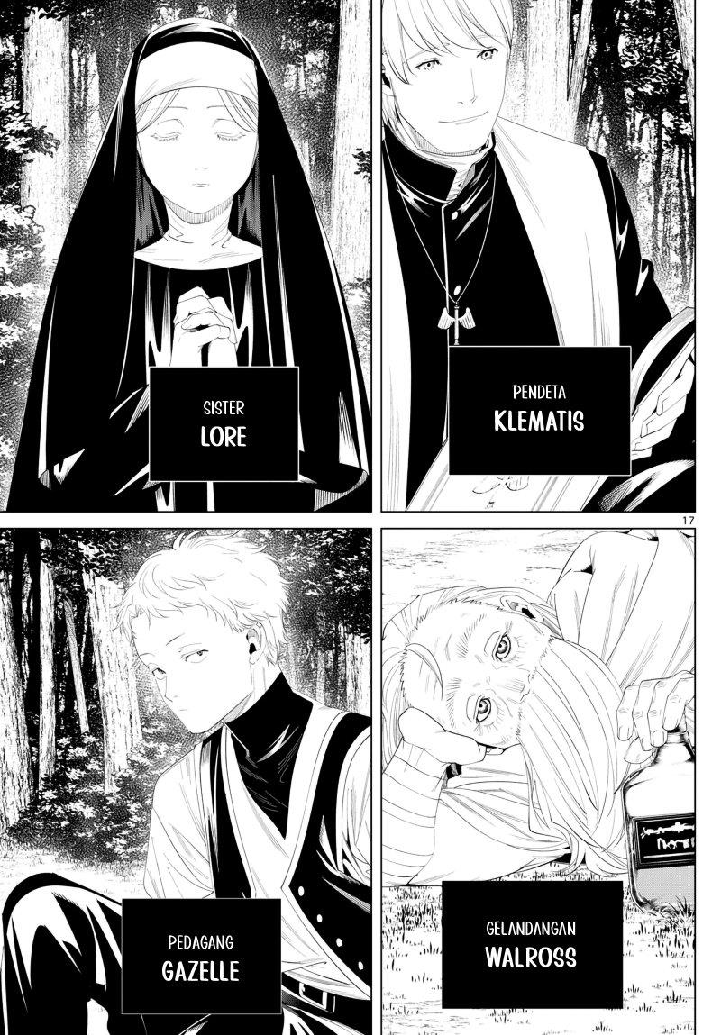 Read Frieren id Manga Online