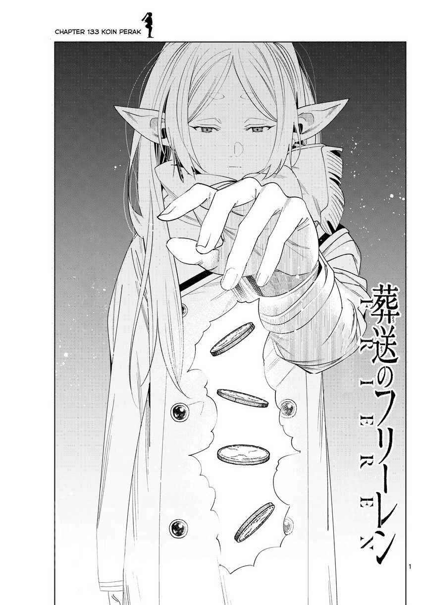 Read Frieren id Manga Online