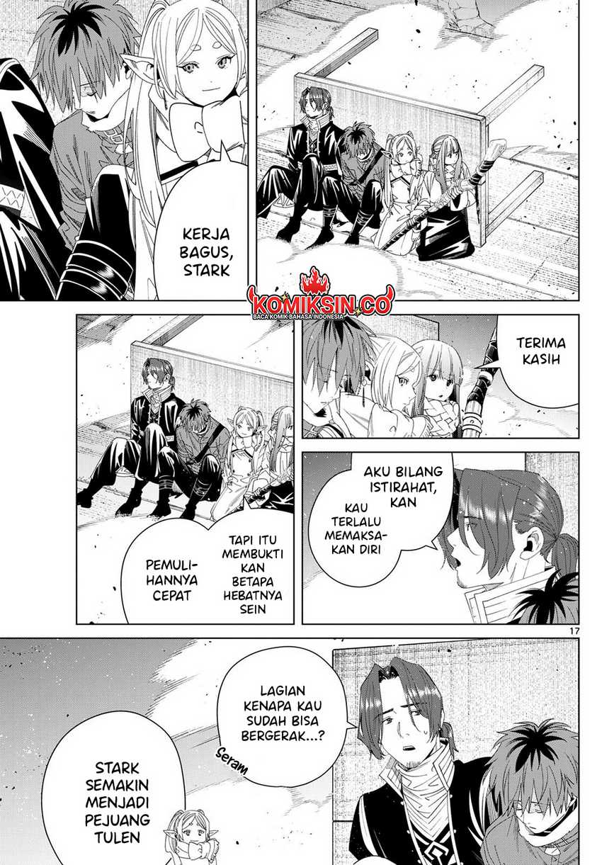 Read Frieren id Manga Online