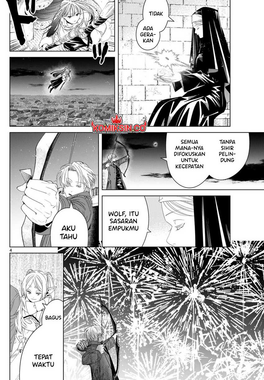 Read Frieren id Manga Online