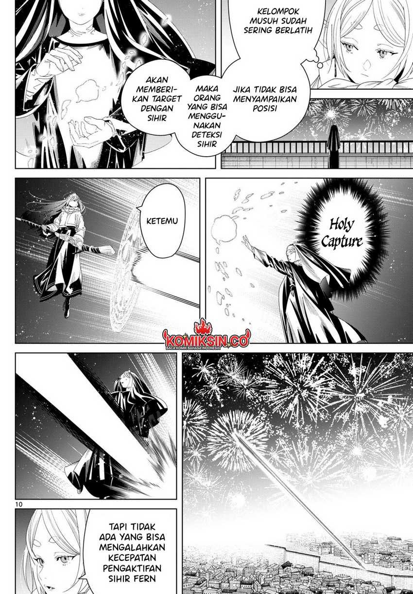 Read Frieren id Manga Online