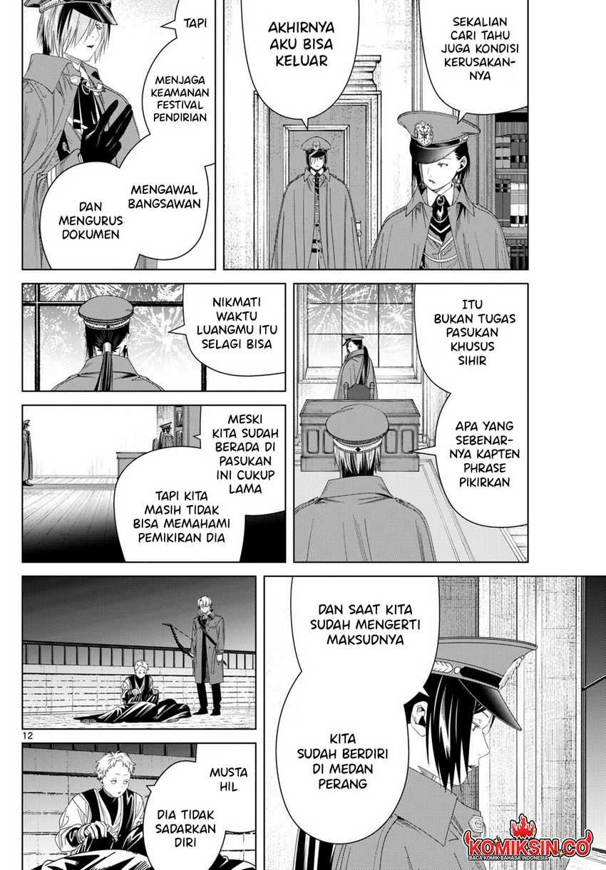 Read Frieren id Manga Online