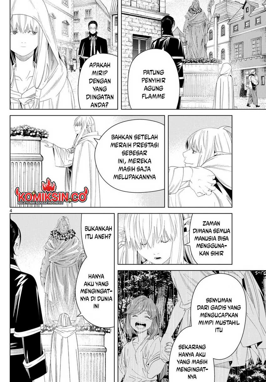 Read Frieren id Manga Online