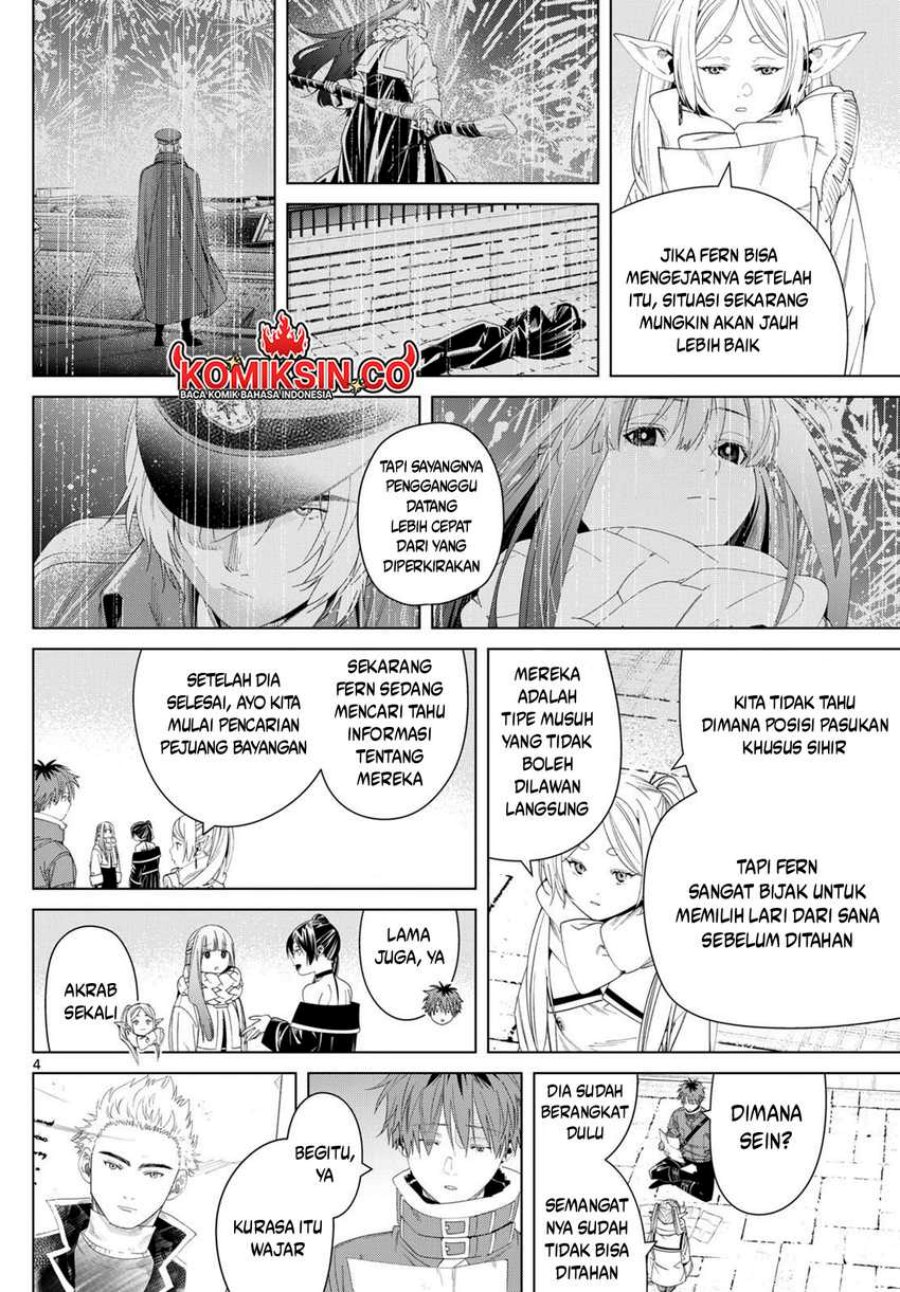Read Frieren id Manga Online