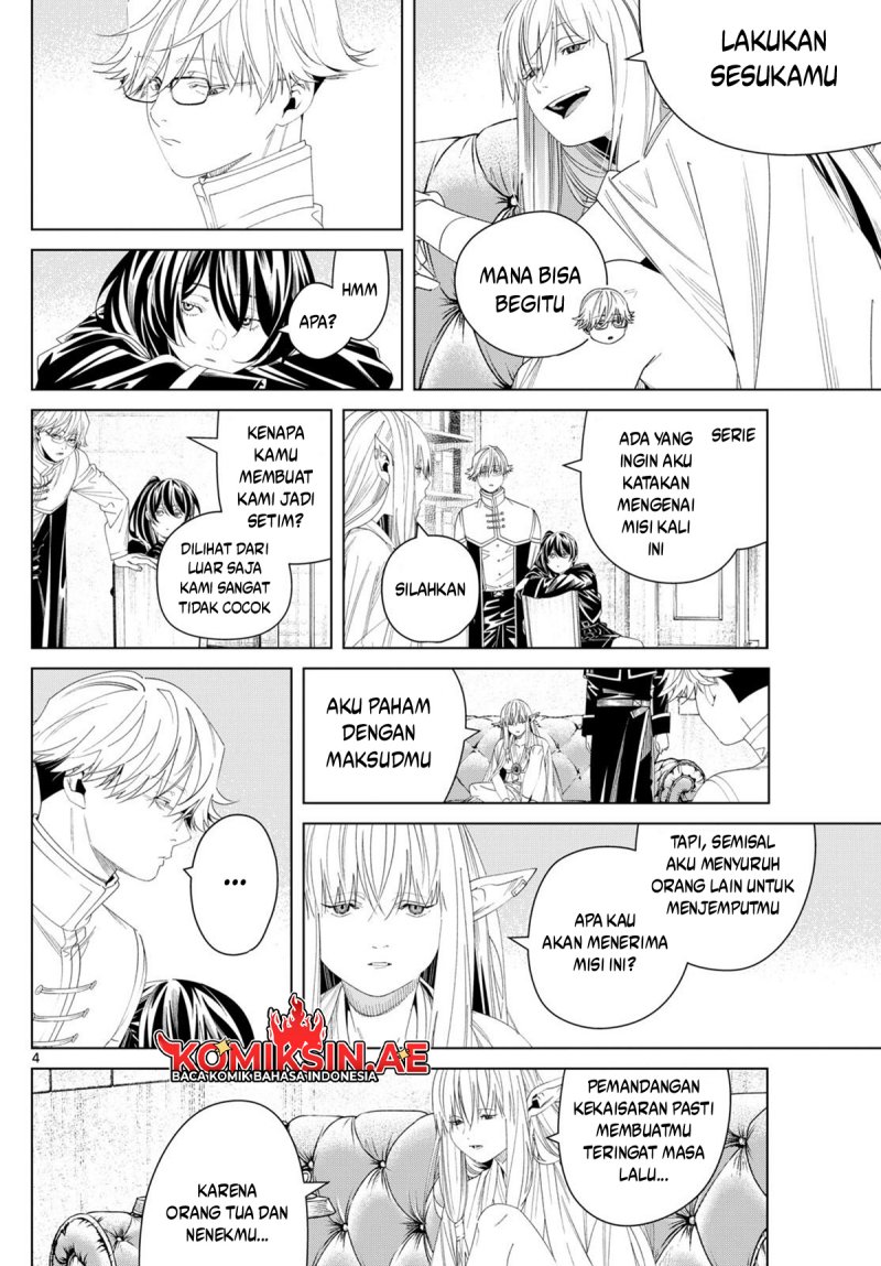 Read Frieren id Manga Online