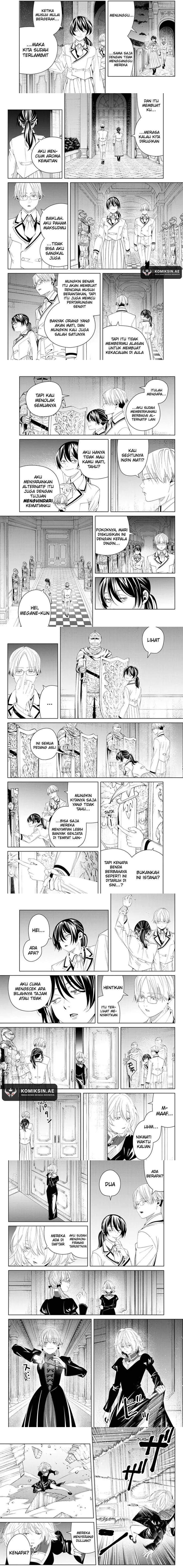 Read Frieren id Manga Online