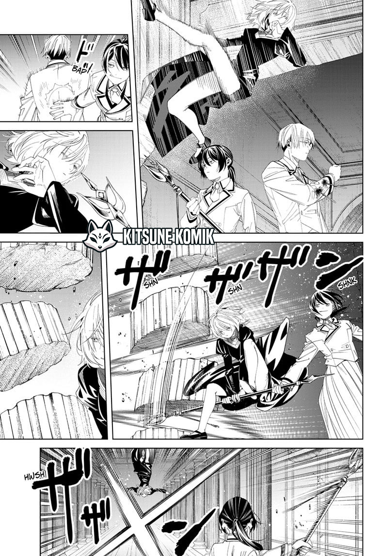 Read Frieren id Manga Online