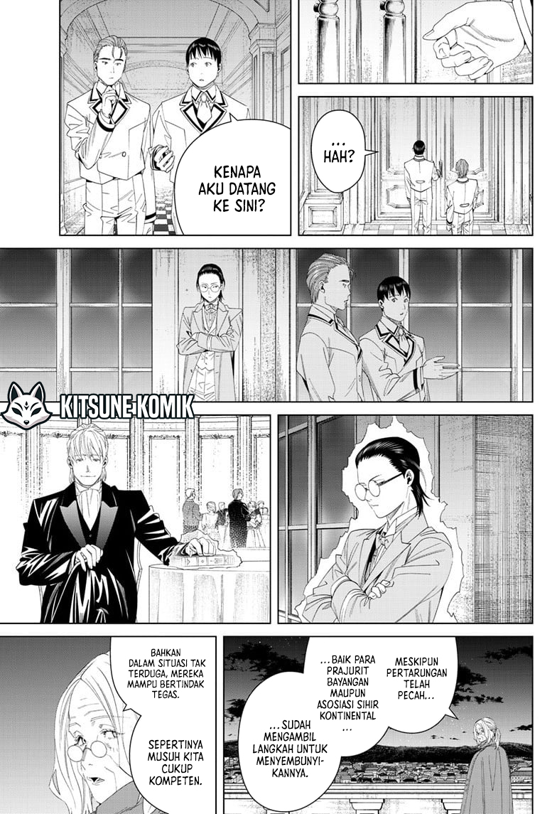 Read Frieren id Manga Online