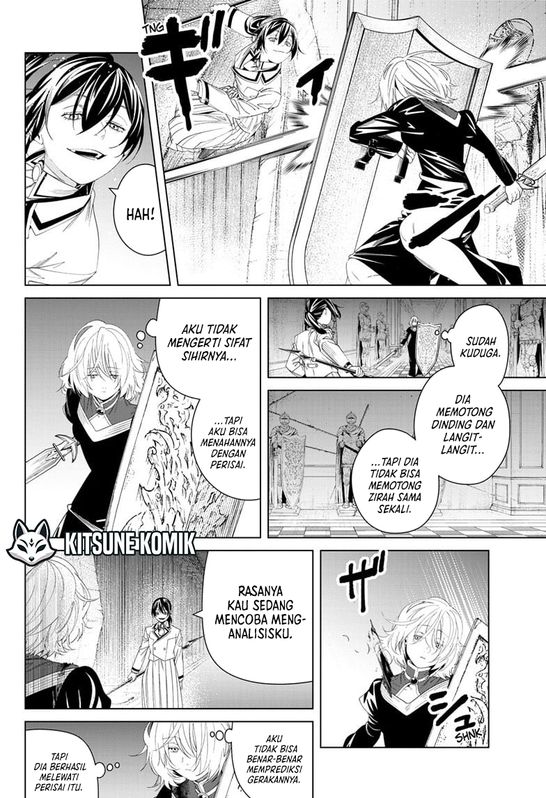 Read Frieren id Manga Online