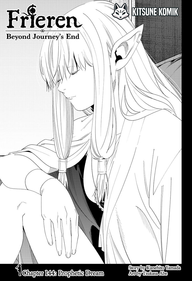 Read Frieren id Manga Online