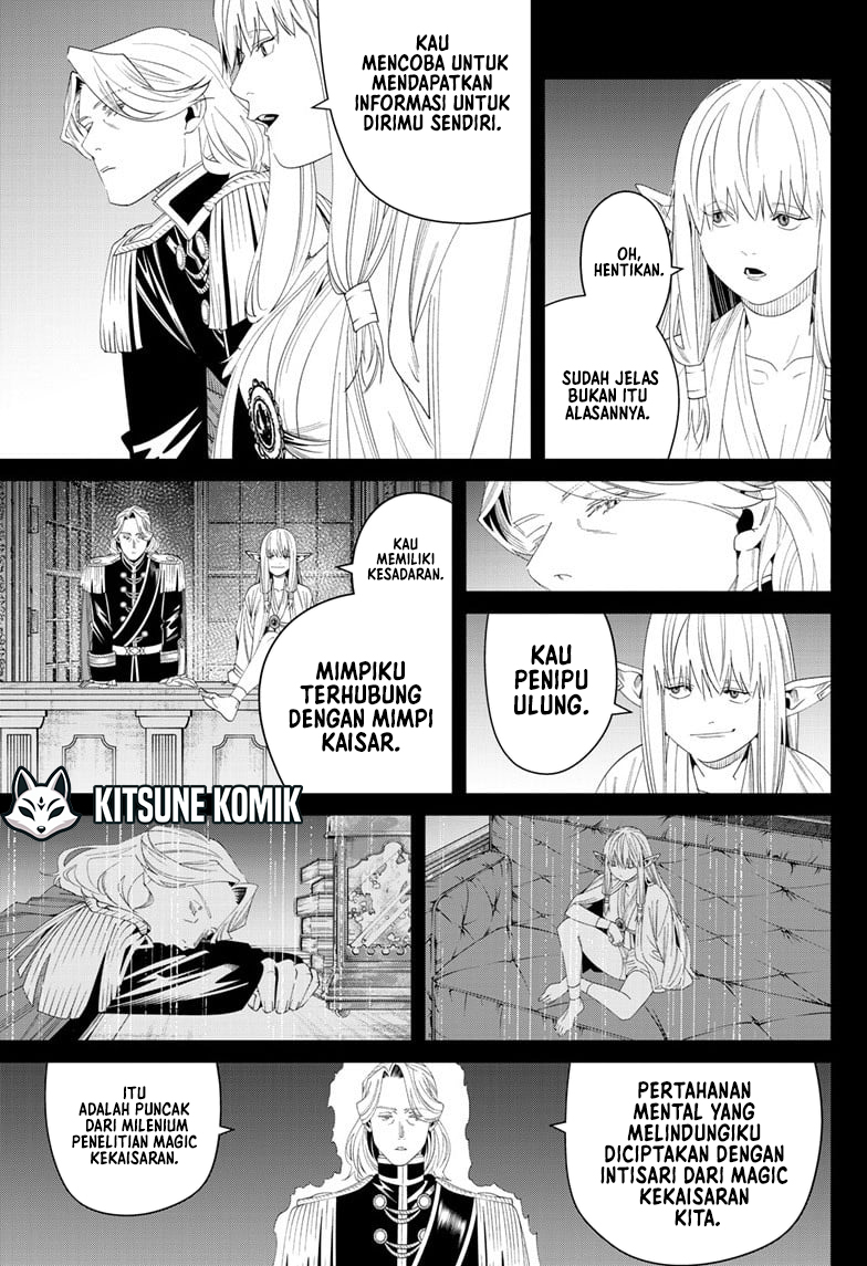 Read Frieren id Manga Online