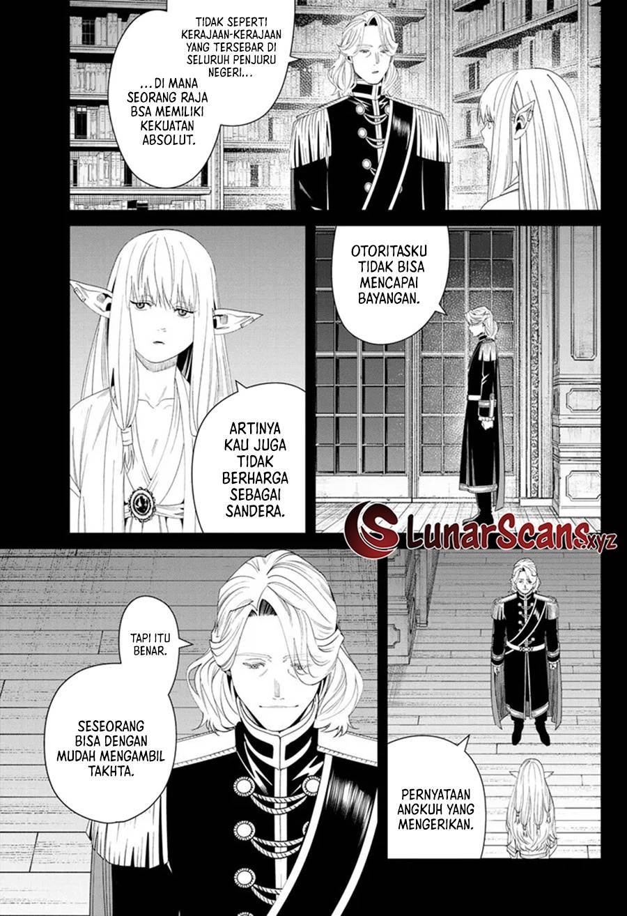 Read Frieren id Manga Online