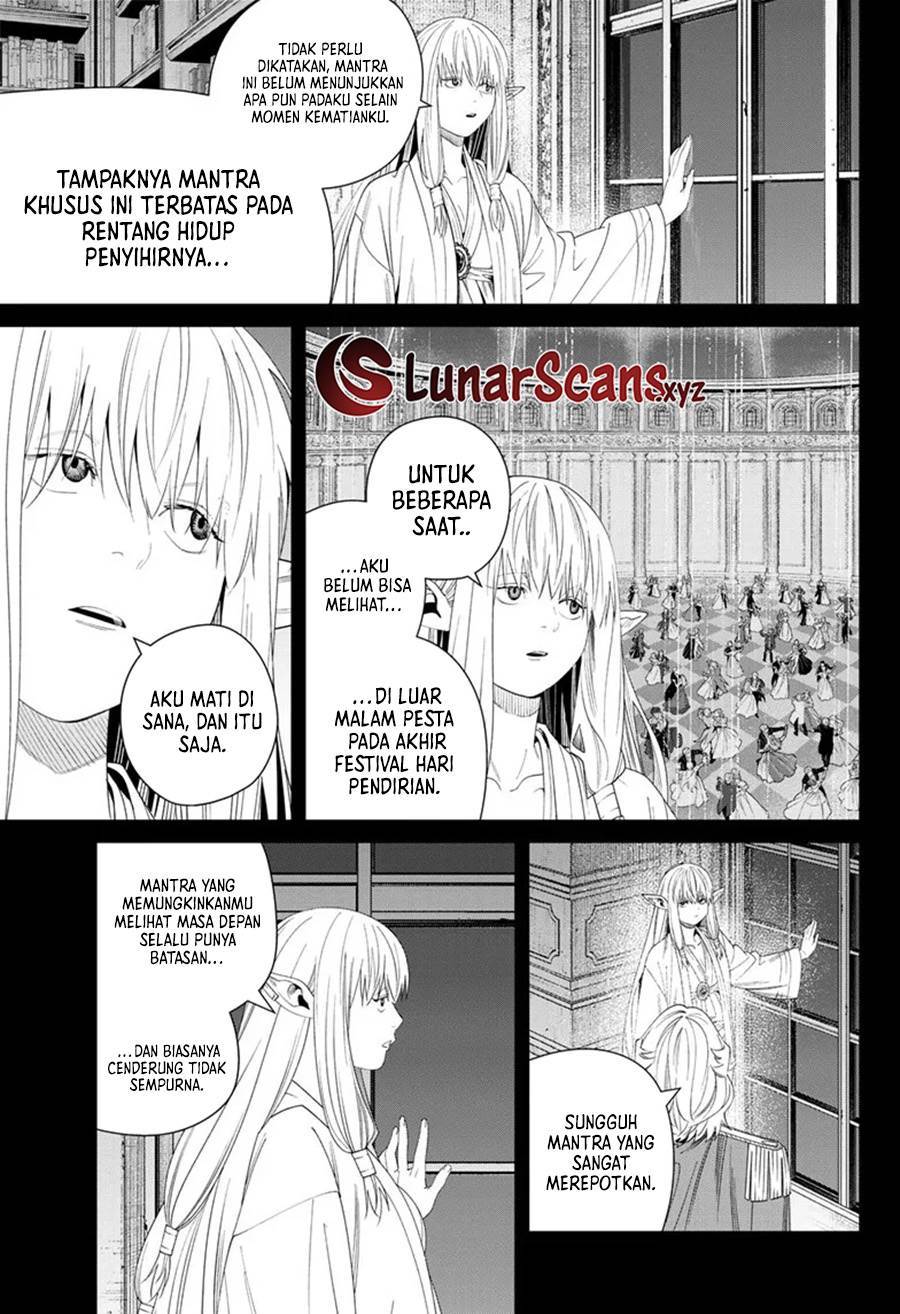 Read Frieren id Manga Online