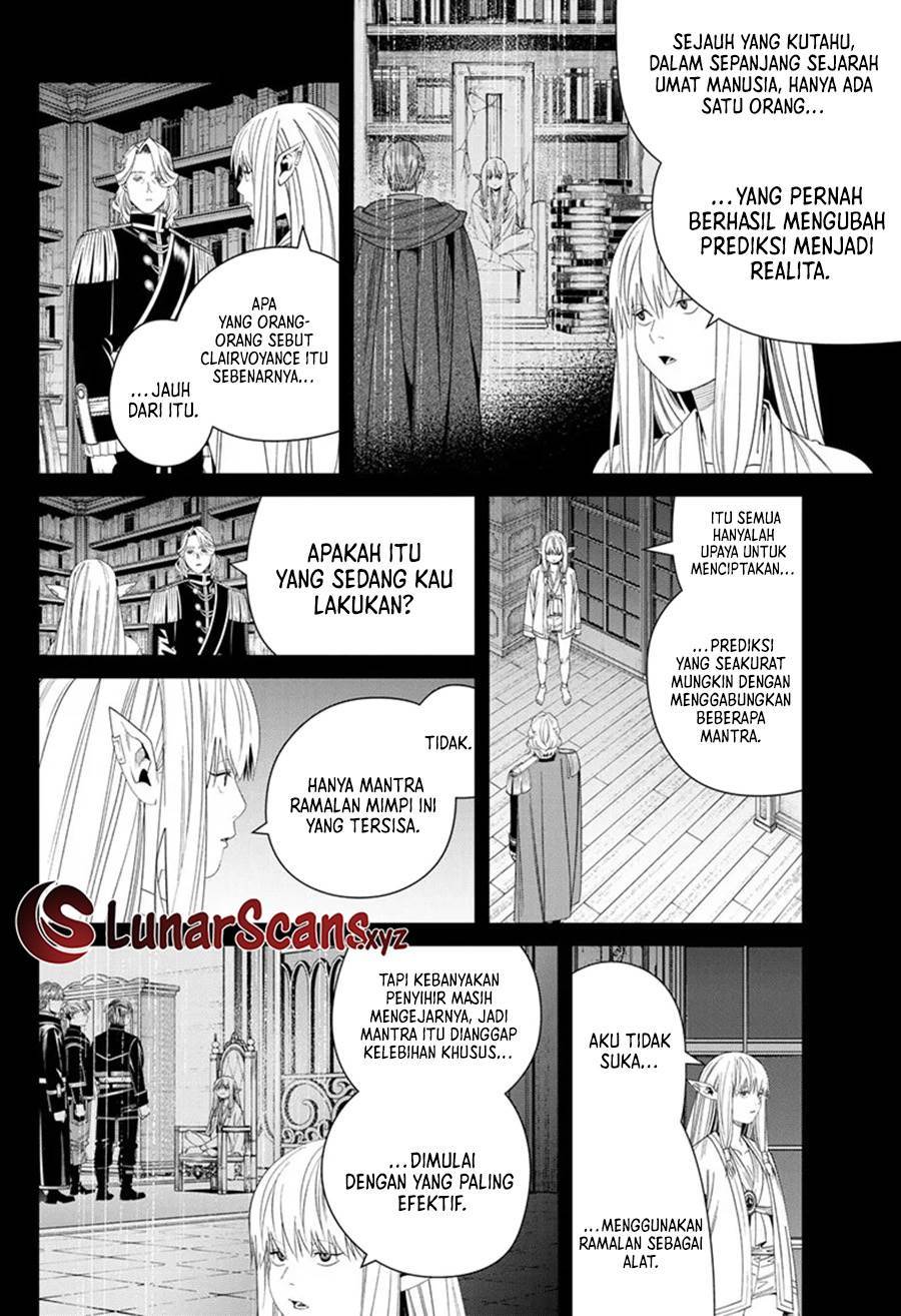 Read Frieren id Manga Online