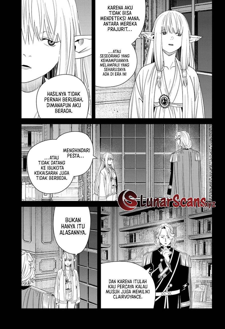 Read Frieren id Manga Online