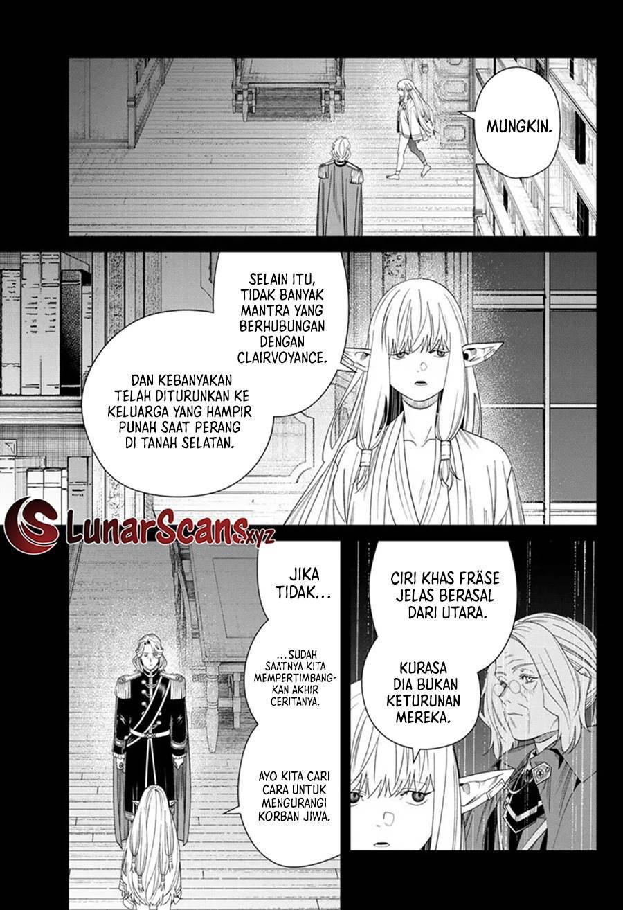 Read Frieren id Manga Online