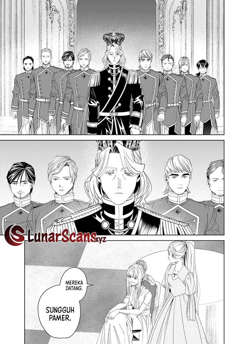 Read Frieren id Manga Online
