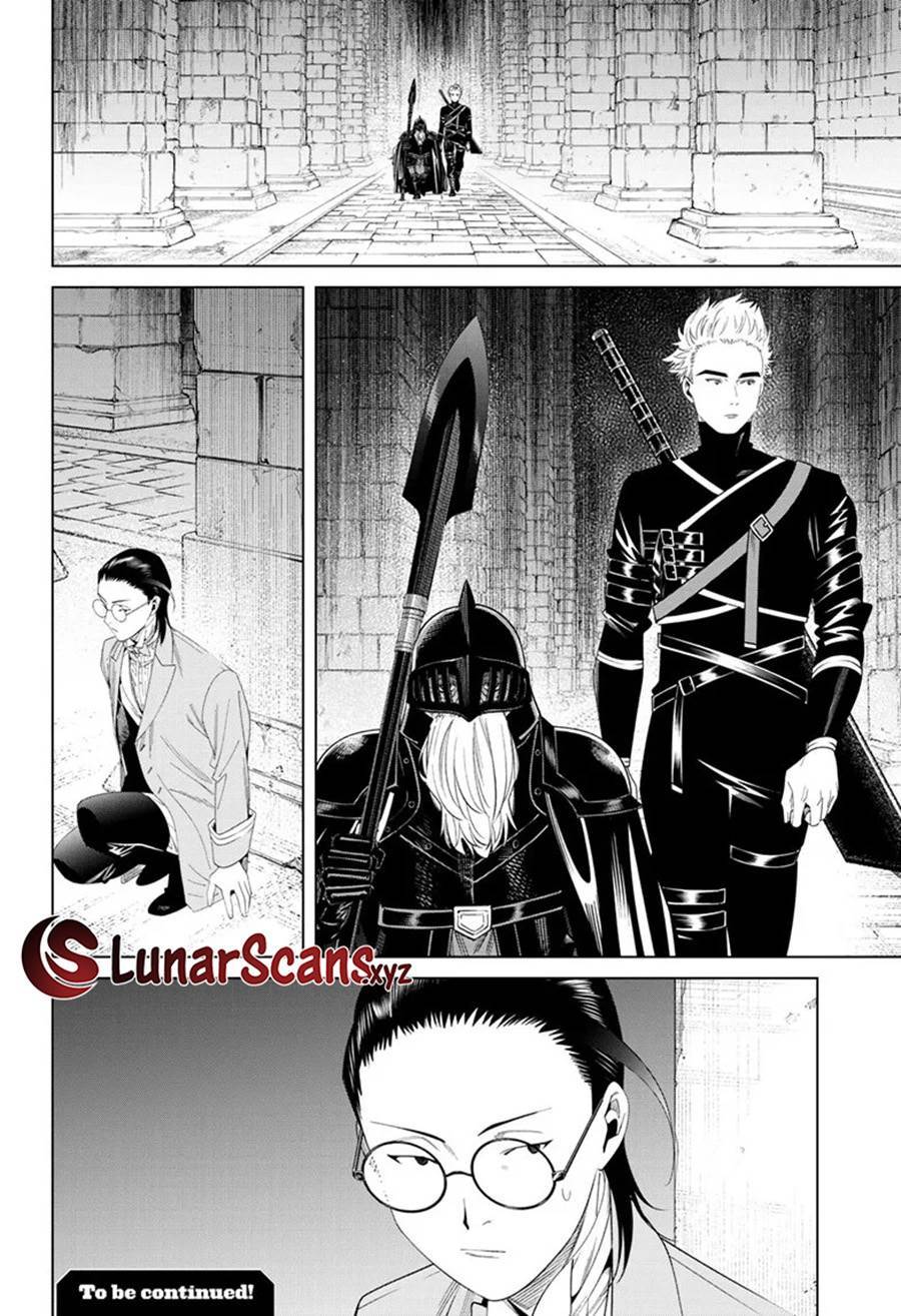Read Frieren id Manga Online