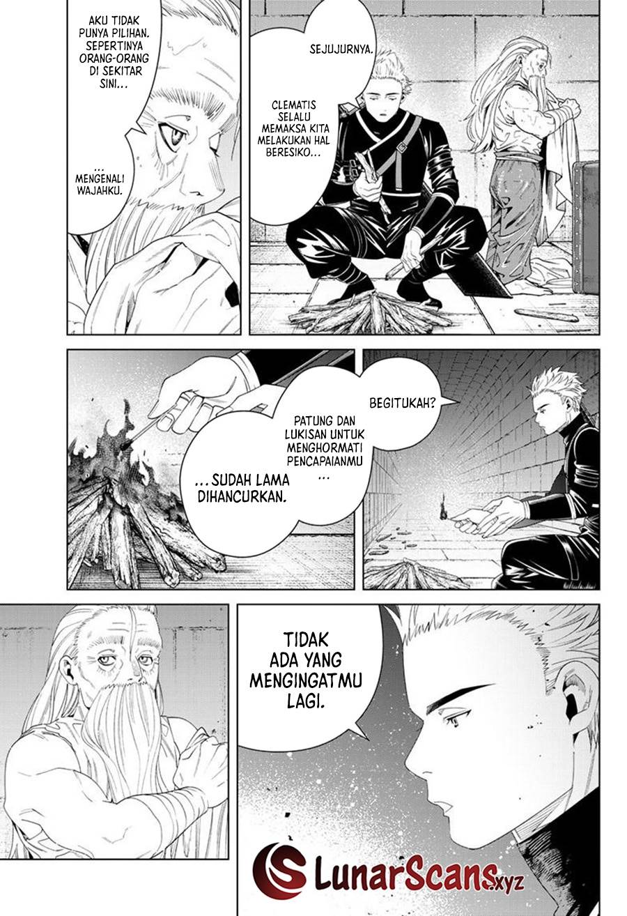 Read Frieren id Manga Online