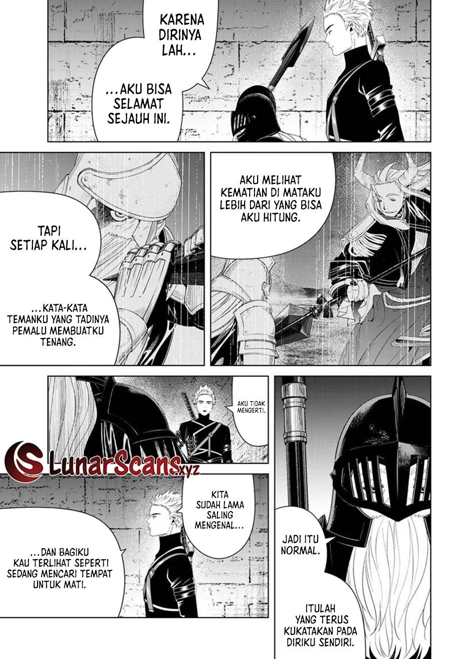 Read Frieren id Manga Online