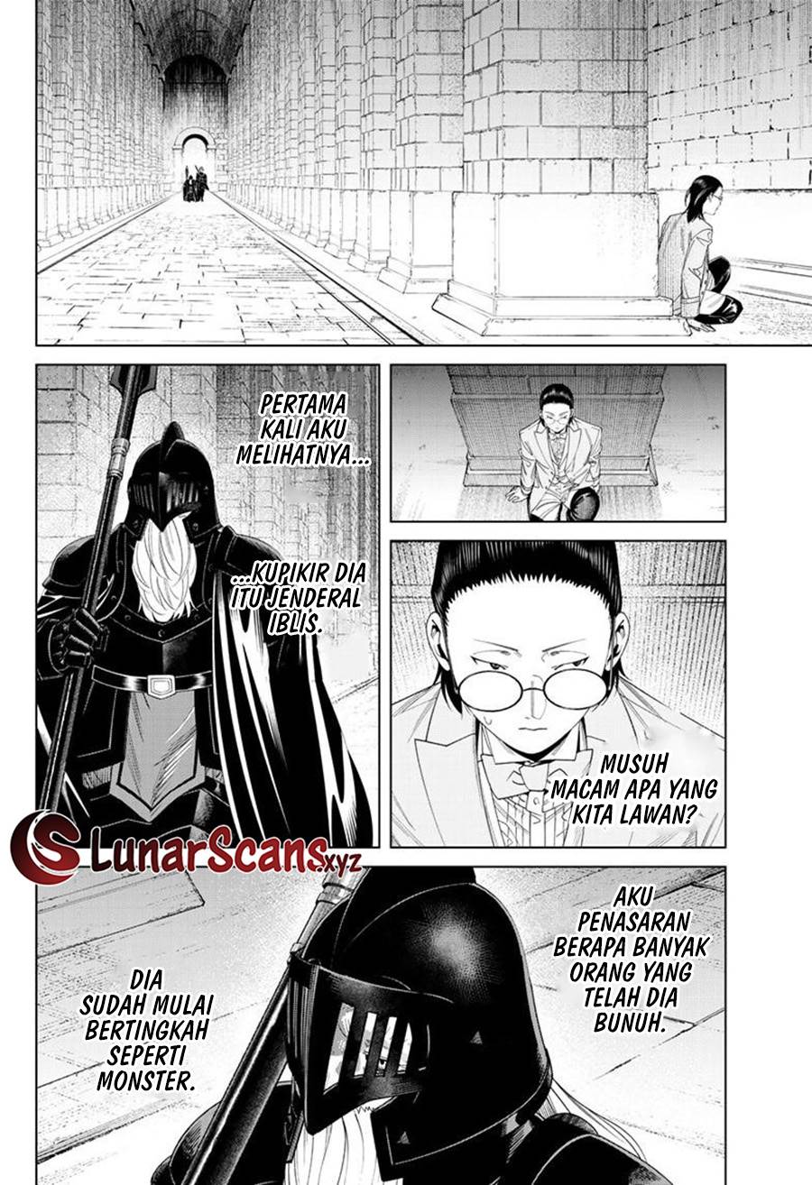 Read Frieren id Manga Online