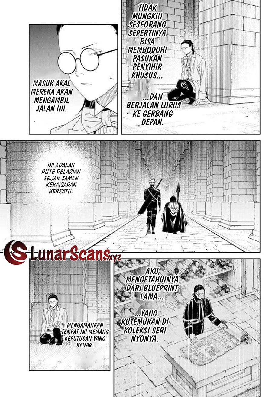 Read Frieren id Manga Online