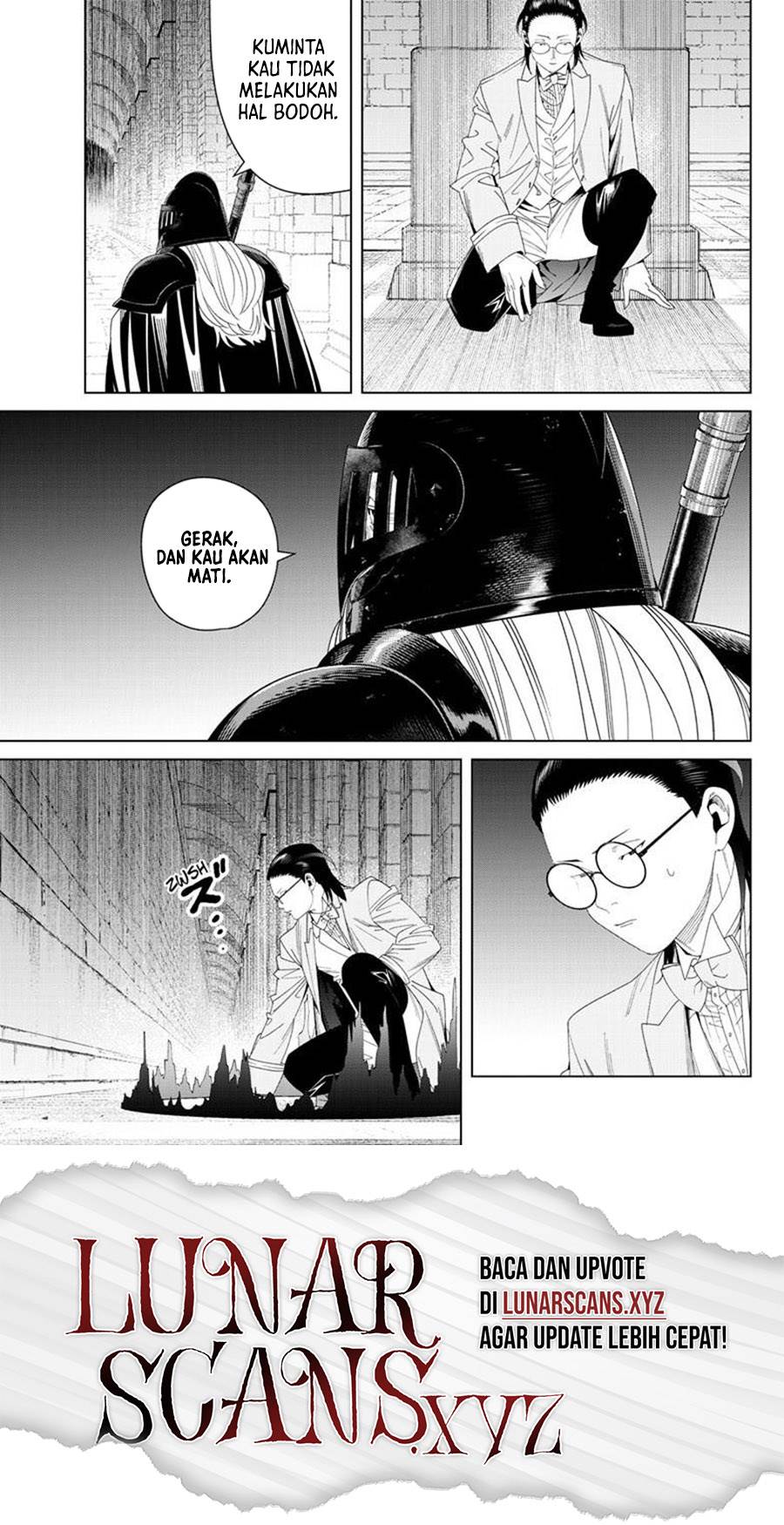 Read Frieren id Manga Online