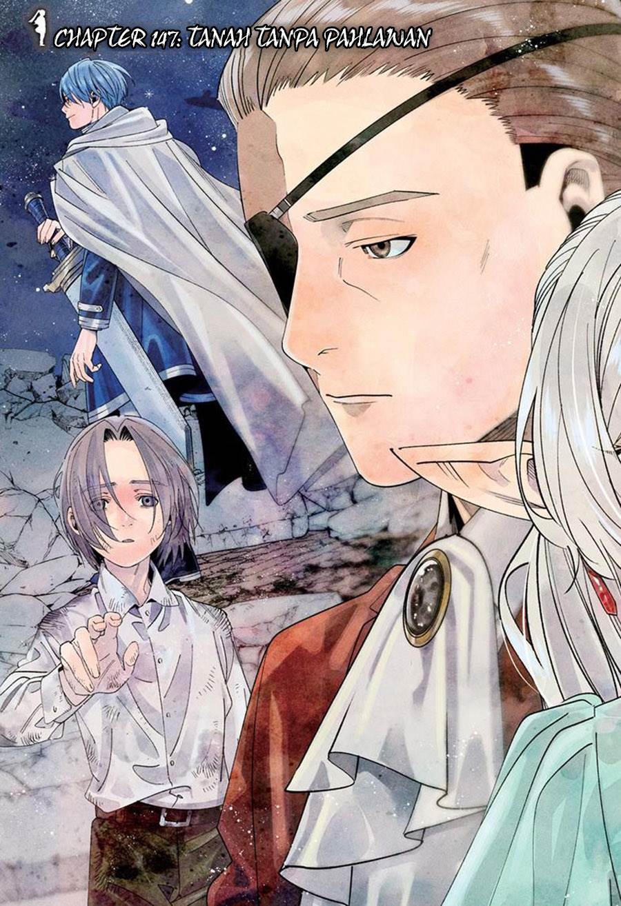 Read Frieren id Manga Online