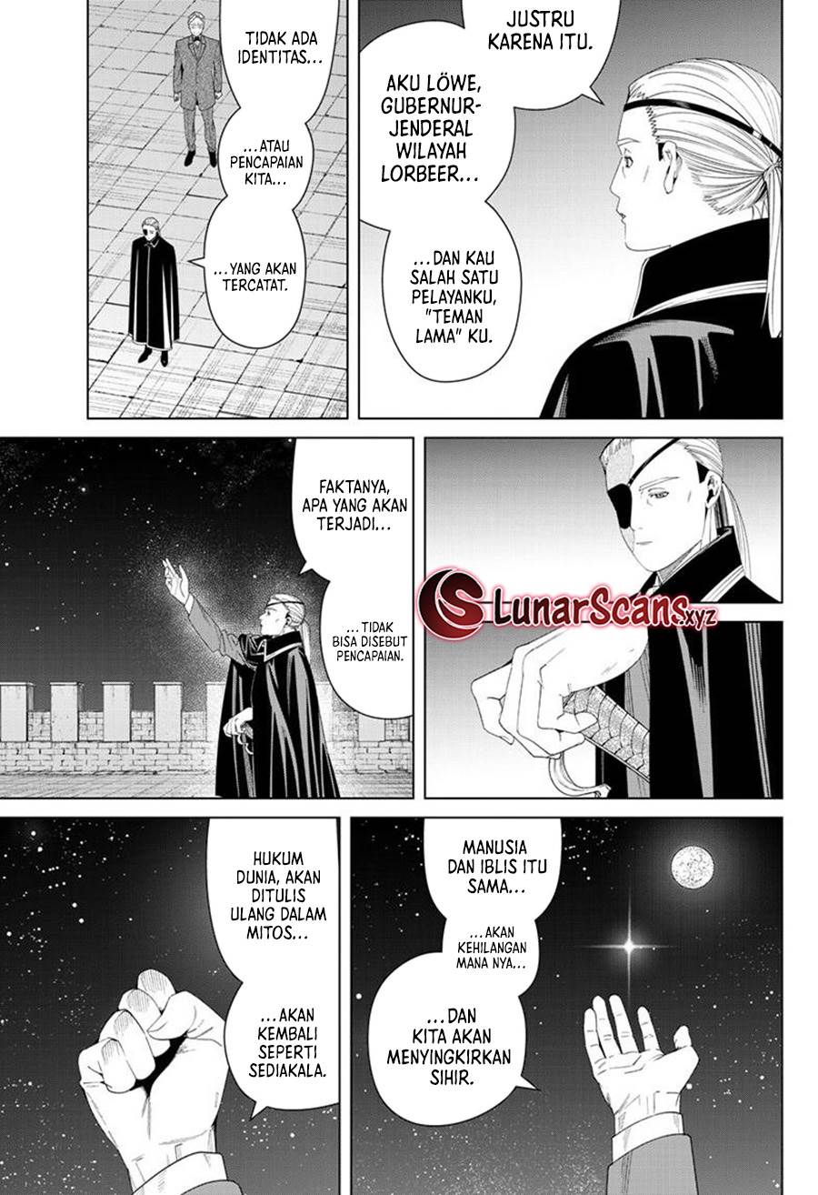 Read Frieren id Manga Online