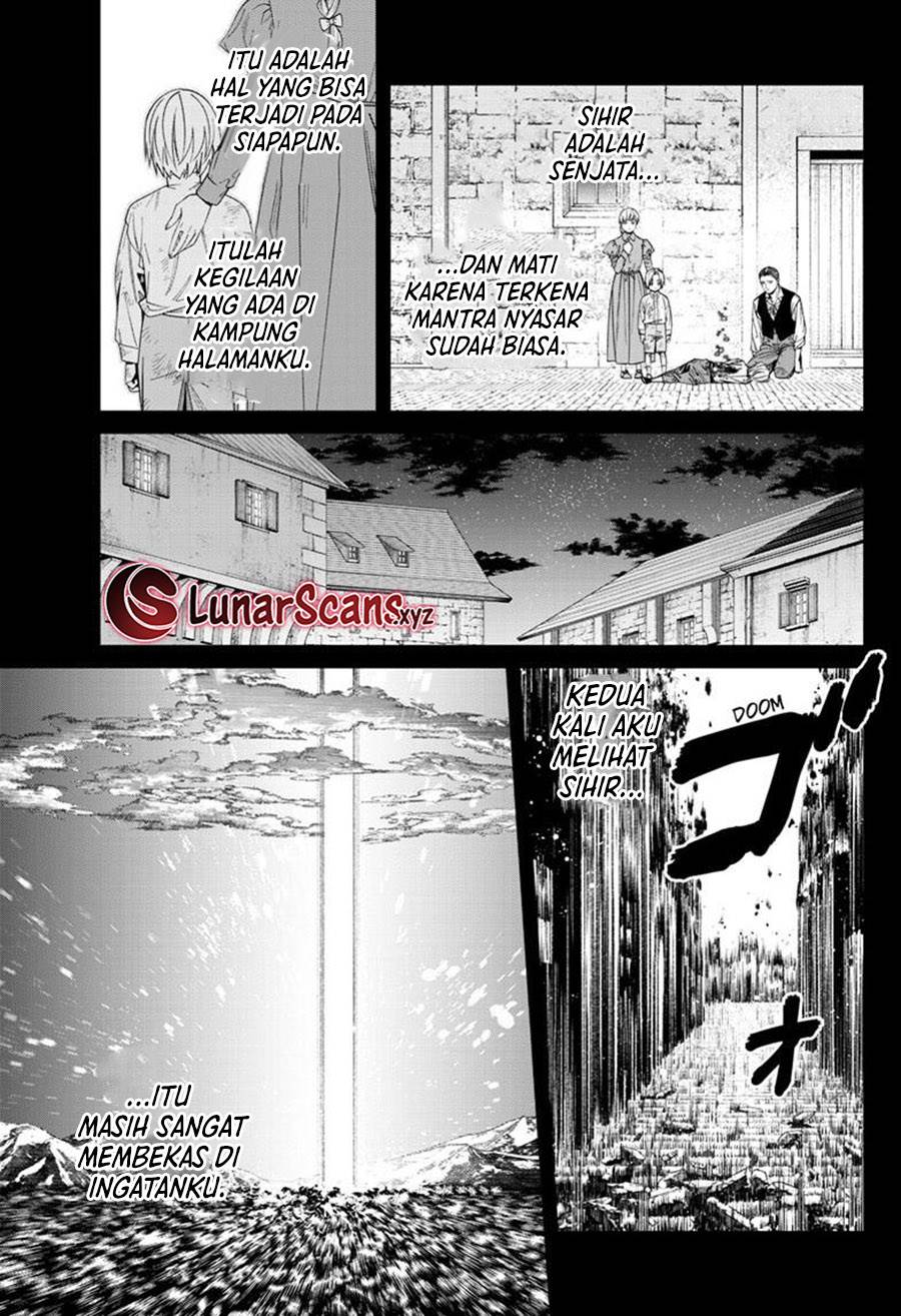Read Frieren id Manga Online