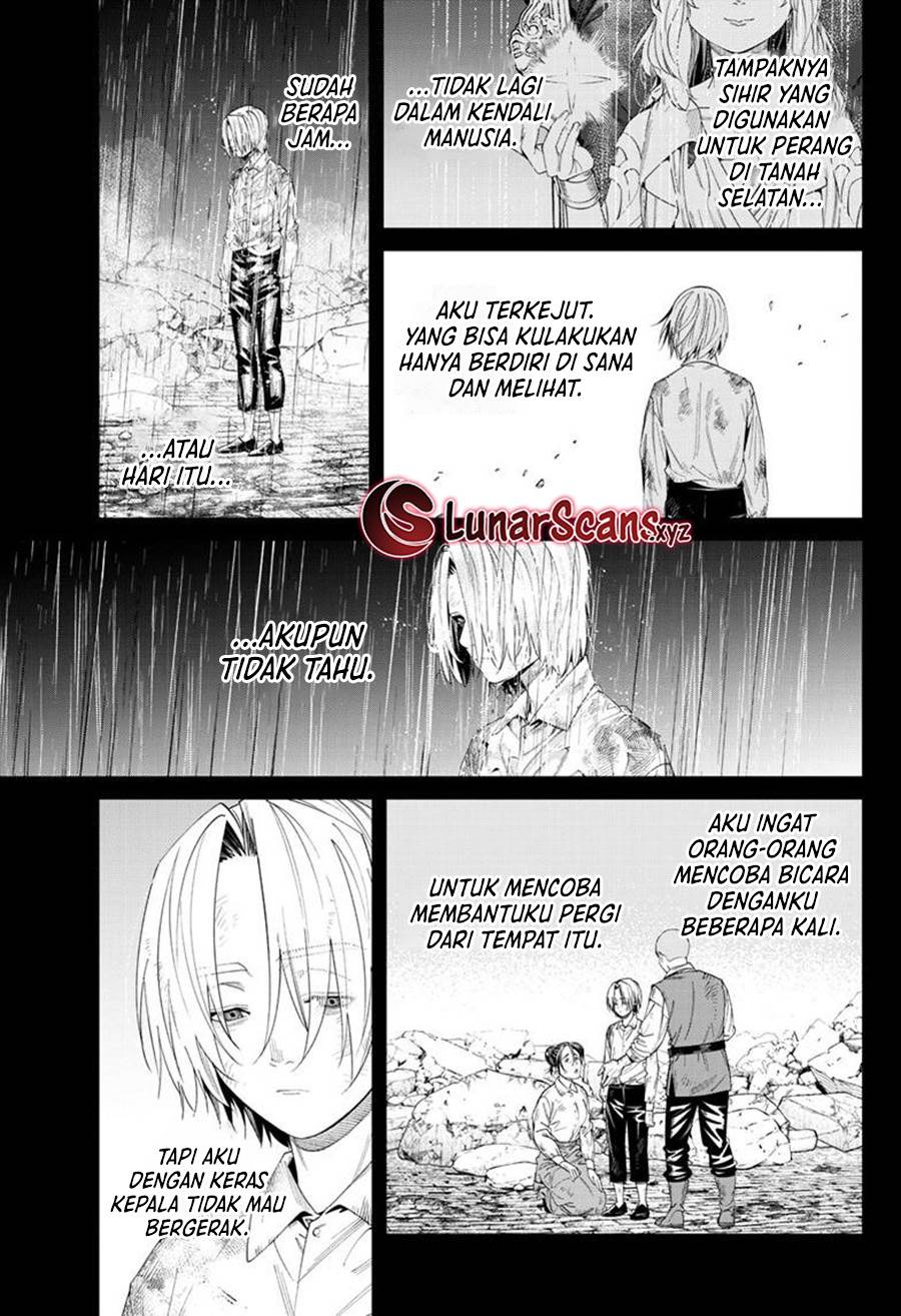 Read Frieren id Manga Online